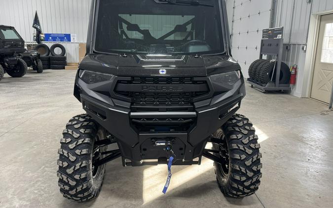 2026 Polaris Ranger Crew XP 1000 NorthStar Texas Edition