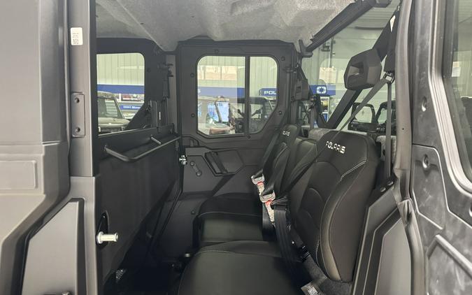 2026 Polaris Ranger Crew XP 1000 NorthStar Texas Edition
