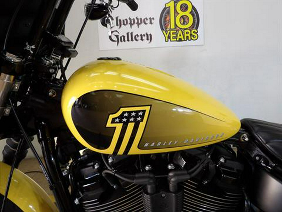 2023 Harley-Davidson Street Bob® 114