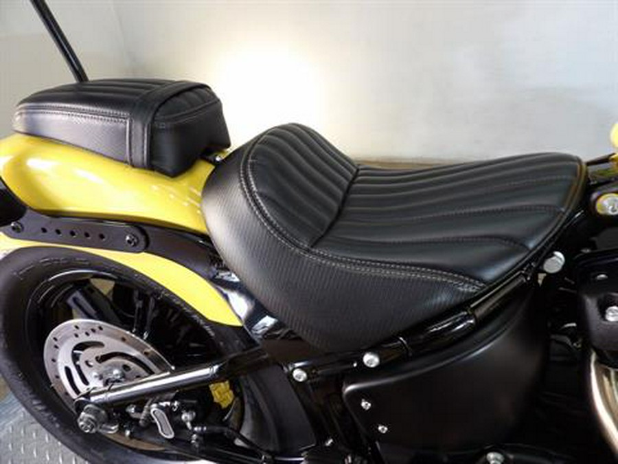 2023 Harley-Davidson Street Bob® 114