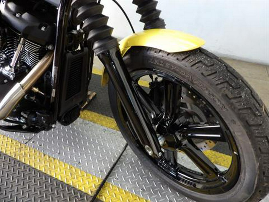 2023 Harley-Davidson Street Bob® 114