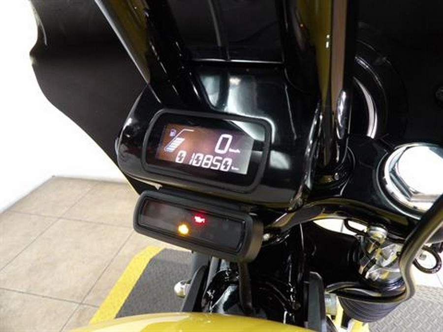 2023 Harley-Davidson Street Bob® 114