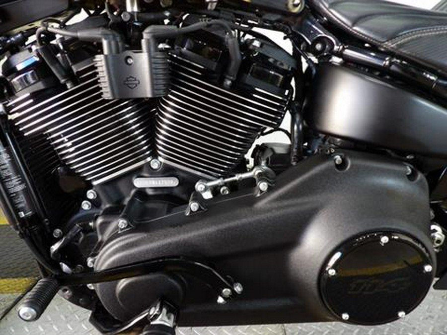2023 Harley-Davidson Street Bob® 114