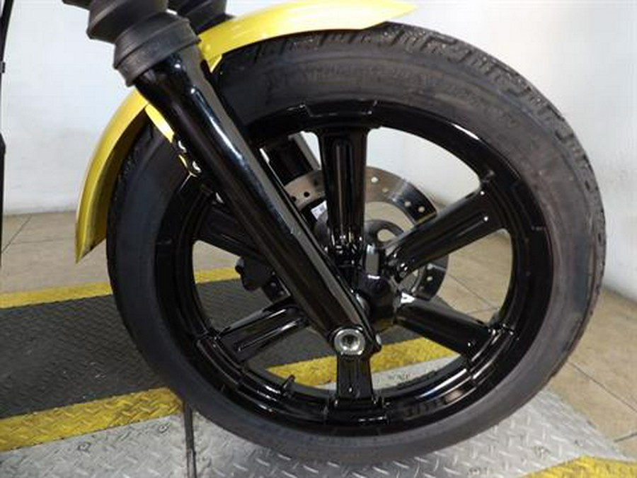 2023 Harley-Davidson Street Bob® 114