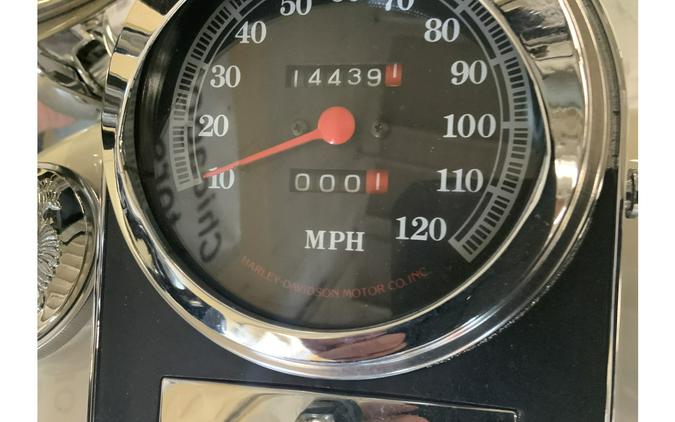 1993 Harley-Davidson® FLSTC HERITAGE SOFTAIL