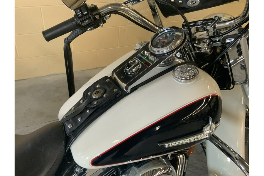 1993 Harley-Davidson® FLSTC HERITAGE SOFTAIL