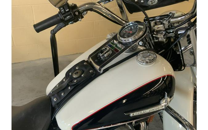 1993 Harley-Davidson® FLSTC HERITAGE SOFTAIL