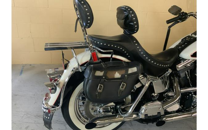 1993 Harley-Davidson® FLSTC HERITAGE SOFTAIL