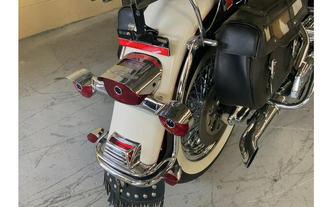 1993 Harley-Davidson® FLSTC HERITAGE SOFTAIL