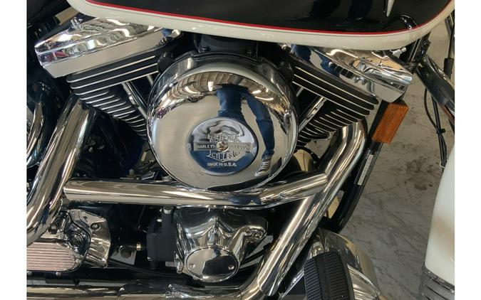 1993 Harley-Davidson® FLSTC HERITAGE SOFTAIL