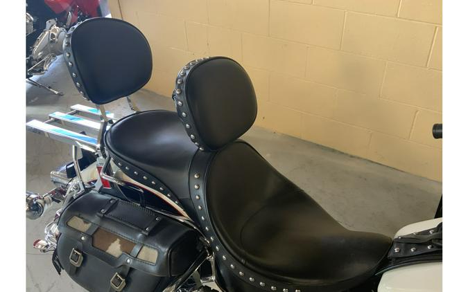 1993 Harley-Davidson® FLSTC HERITAGE SOFTAIL
