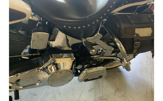 1993 Harley-Davidson® FLSTC HERITAGE SOFTAIL
