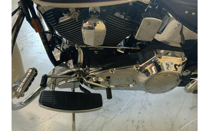 1993 Harley-Davidson® FLSTC HERITAGE SOFTAIL
