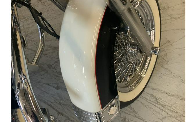 1993 Harley-Davidson® FLSTC HERITAGE SOFTAIL