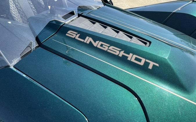 2020 Polaris SLINGSHOT Grand Touring