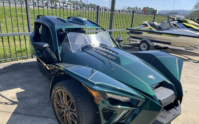 2020 Polaris SLINGSHOT Grand Touring