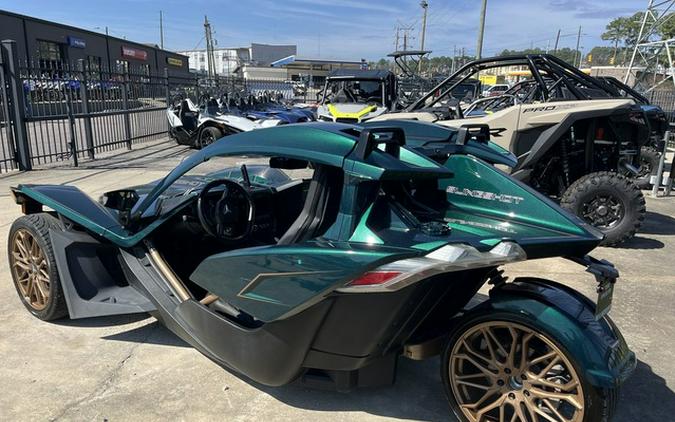 2020 Polaris SLINGSHOT Grand Touring