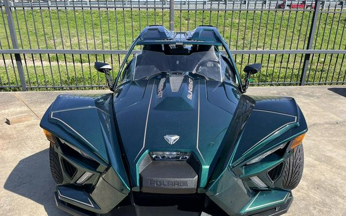 2020 Polaris SLINGSHOT Grand Touring