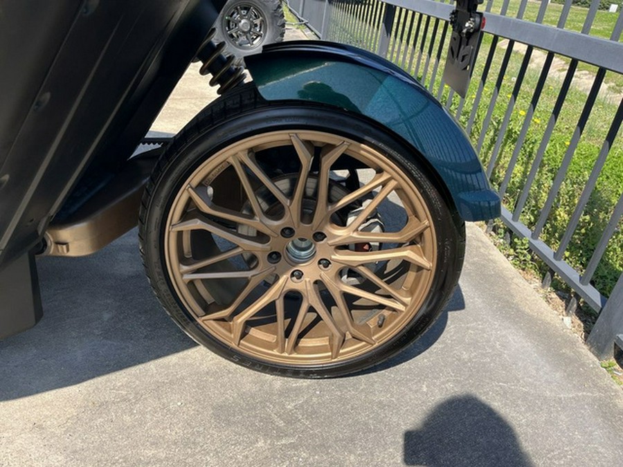 2020 Polaris SLINGSHOT Grand Touring