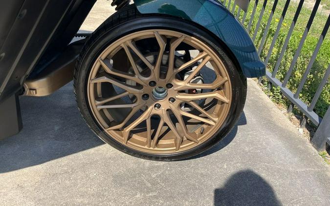 2020 Polaris SLINGSHOT Grand Touring