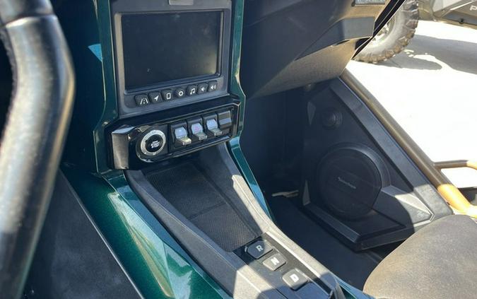 2020 Polaris SLINGSHOT Grand Touring