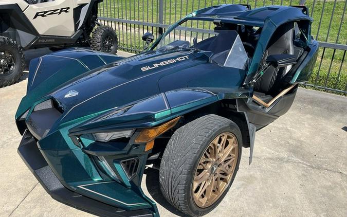2020 Polaris SLINGSHOT Grand Touring