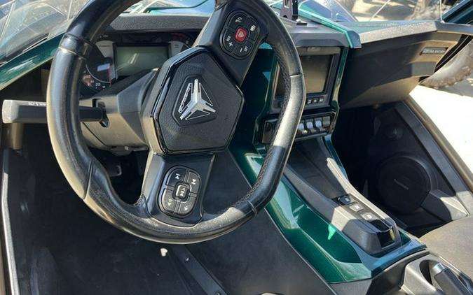 2020 Polaris SLINGSHOT Grand Touring