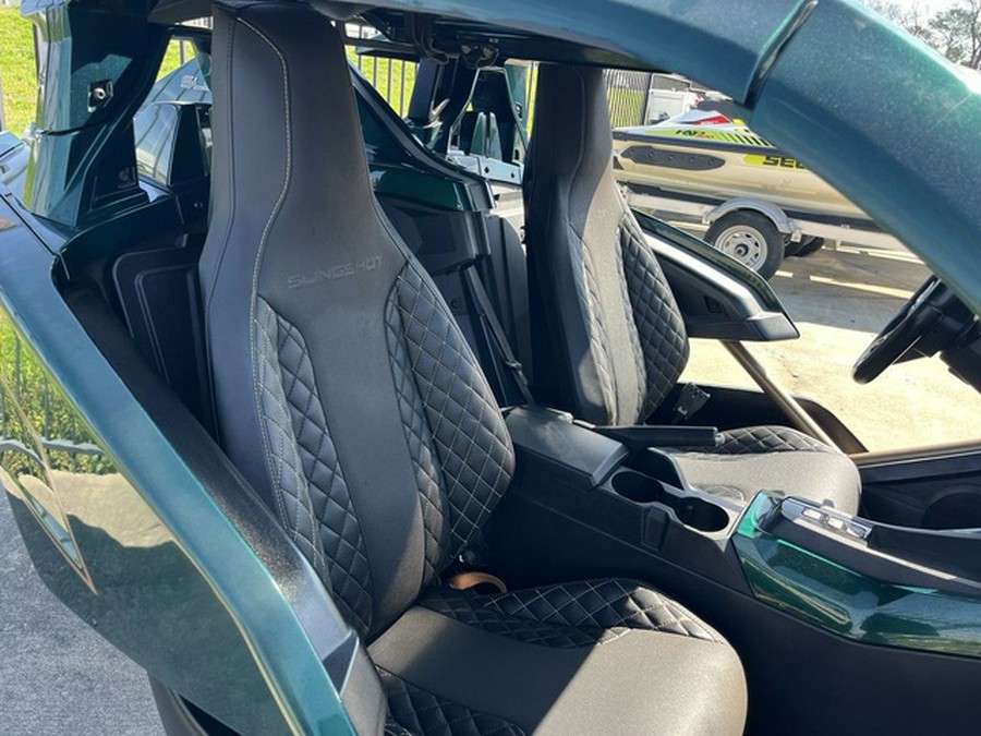 2020 Polaris SLINGSHOT Grand Touring