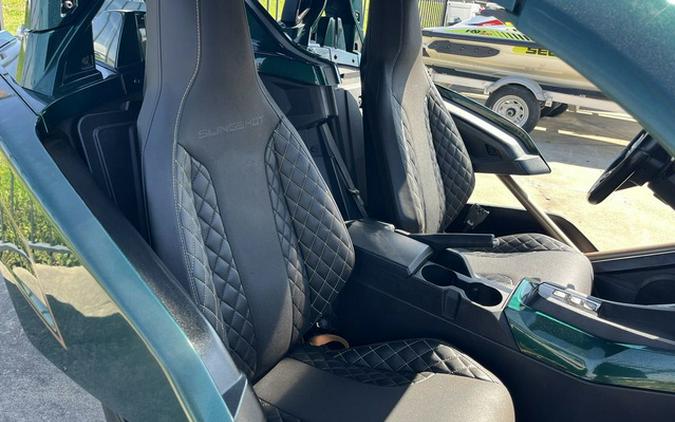 2020 Polaris SLINGSHOT Grand Touring