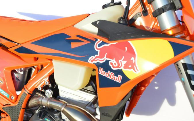 2026 KTM 350 XC-F Factory Edition