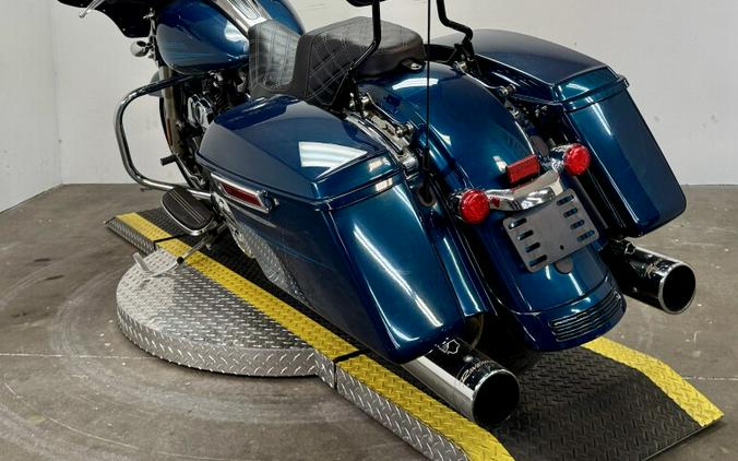 2020 Harley-Davidson® Street Glide® FLHX