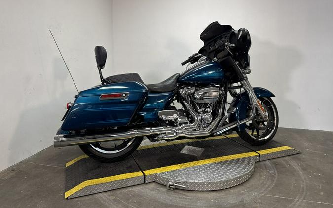 2020 Harley-Davidson® Street Glide® FLHX