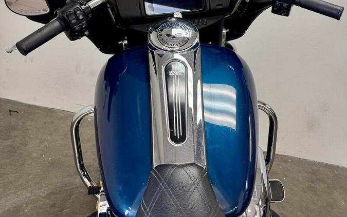 2020 Harley-Davidson® Street Glide® FLHX