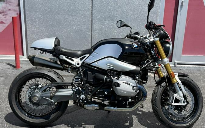 2014 Bmw R Ninet - 97586C