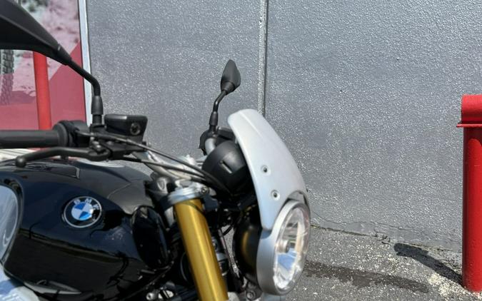 2014 Bmw R Ninet - 97586C