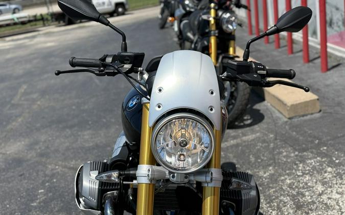 2014 Bmw R Ninet - 97586C
