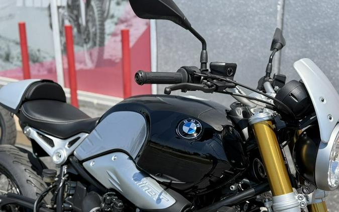2014 Bmw R Ninet - 97586C