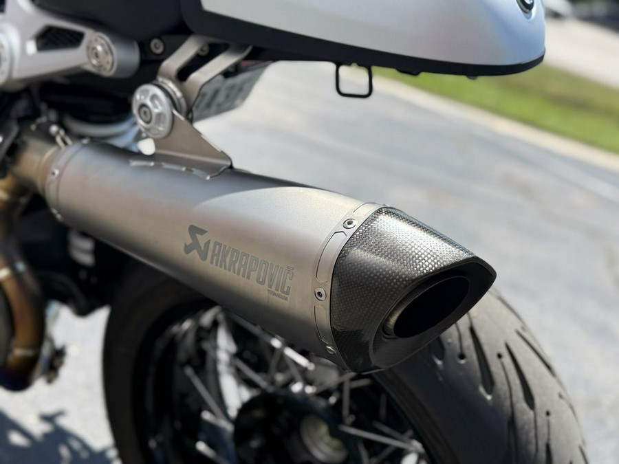 2014 Bmw R Ninet - 97586C