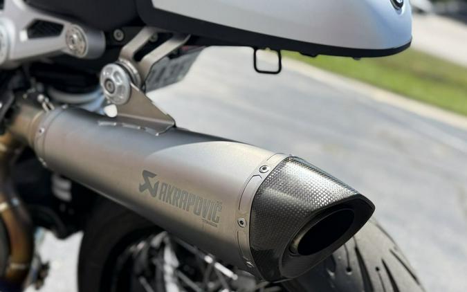 2014 Bmw R Ninet - 97586C