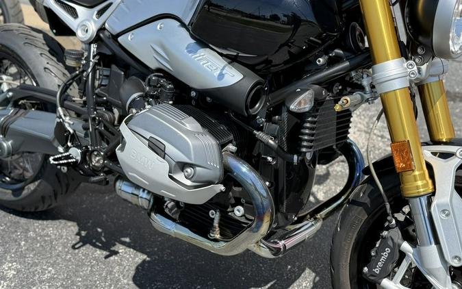 2014 Bmw R Ninet - 97586C