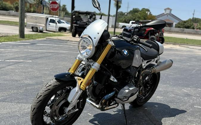 2014 Bmw R Ninet - 97586C