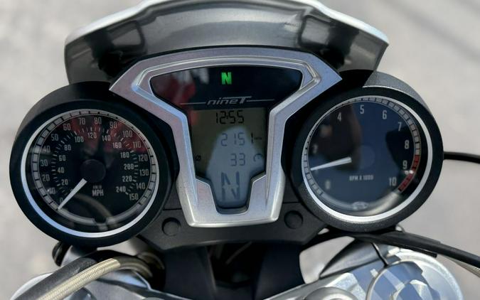 2014 Bmw R Ninet - 97586C