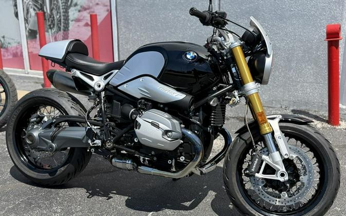 BMW R nineT motorcycles for sale in Texas - MotoHunt