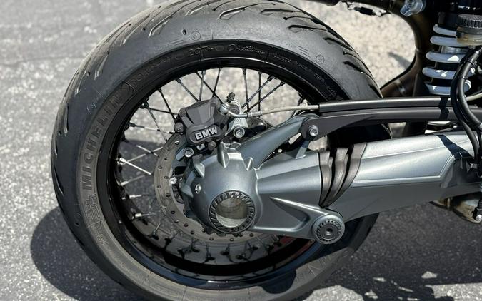 2014 Bmw R Ninet - 97586C