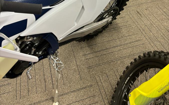 2026 Husqvarna FX 350