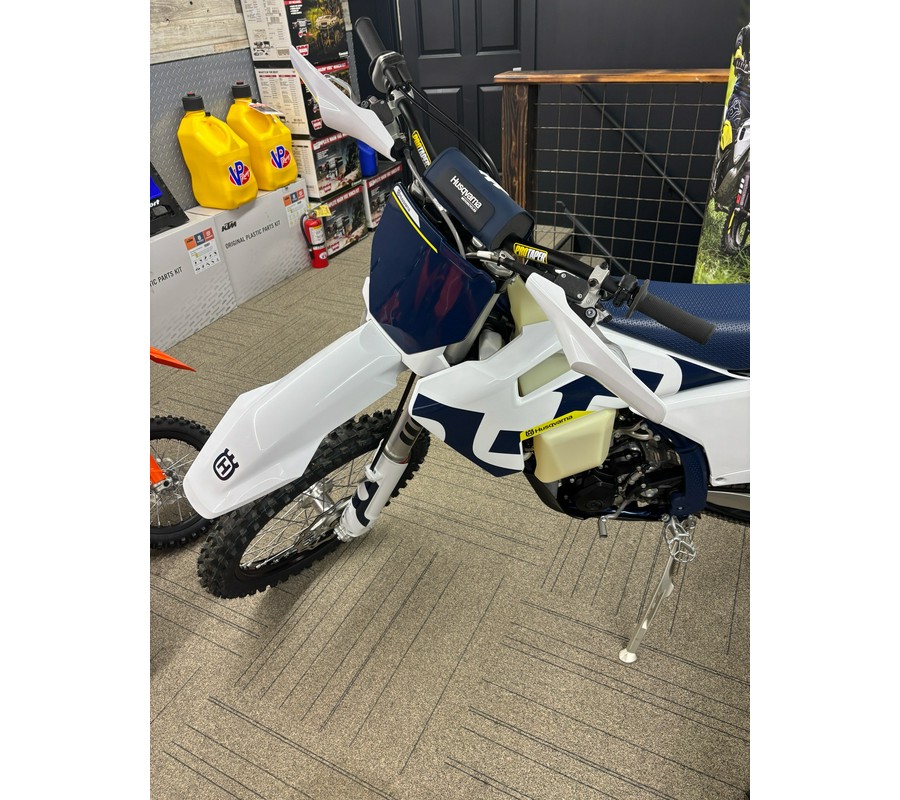 2026 Husqvarna FX 350