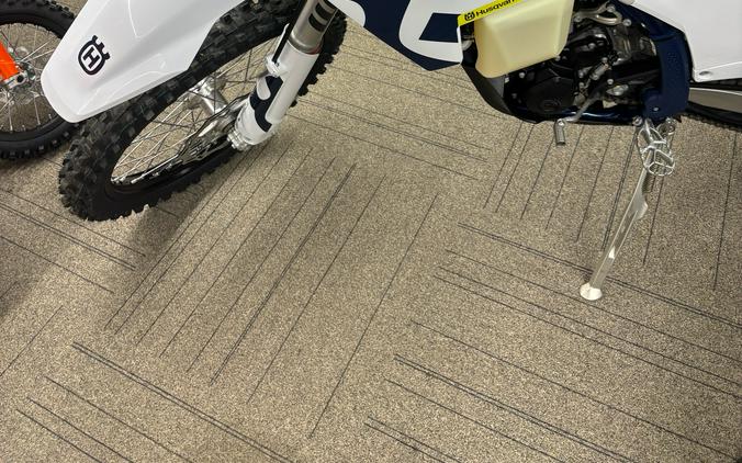 2026 Husqvarna FX 350