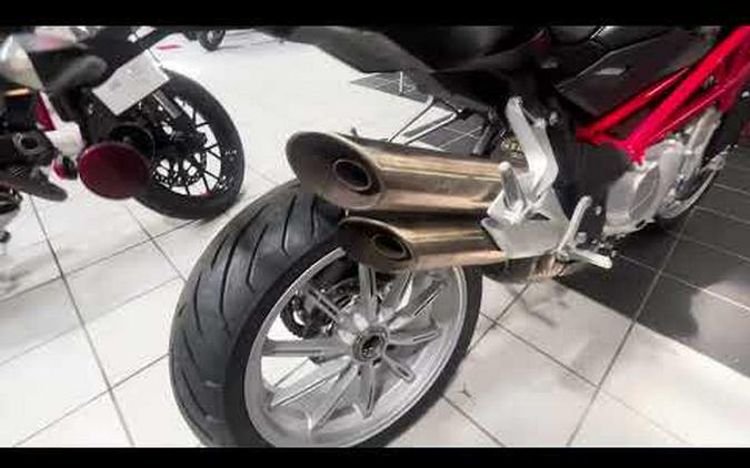2013 MV Agusta Brutale 1090 R