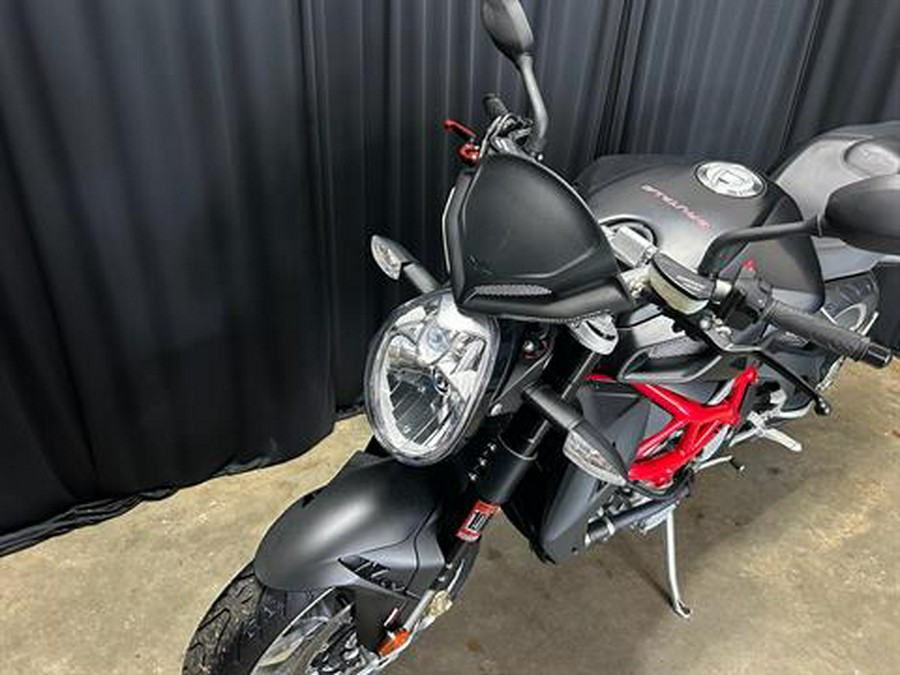 2013 MV Agusta Brutale 1090 R
