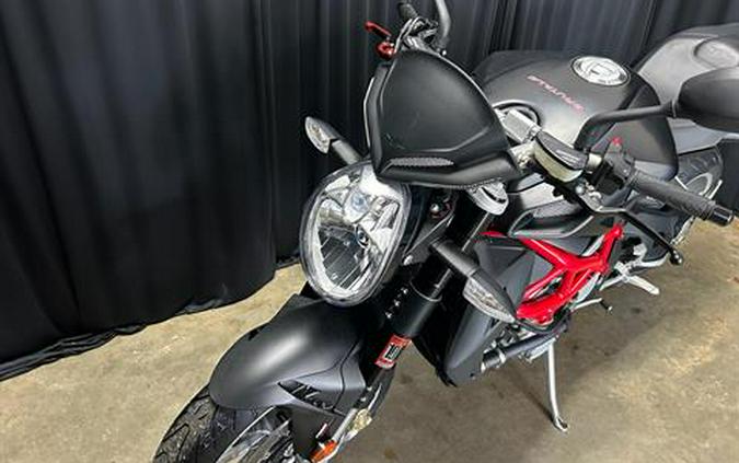 2013 MV Agusta Brutale 1090